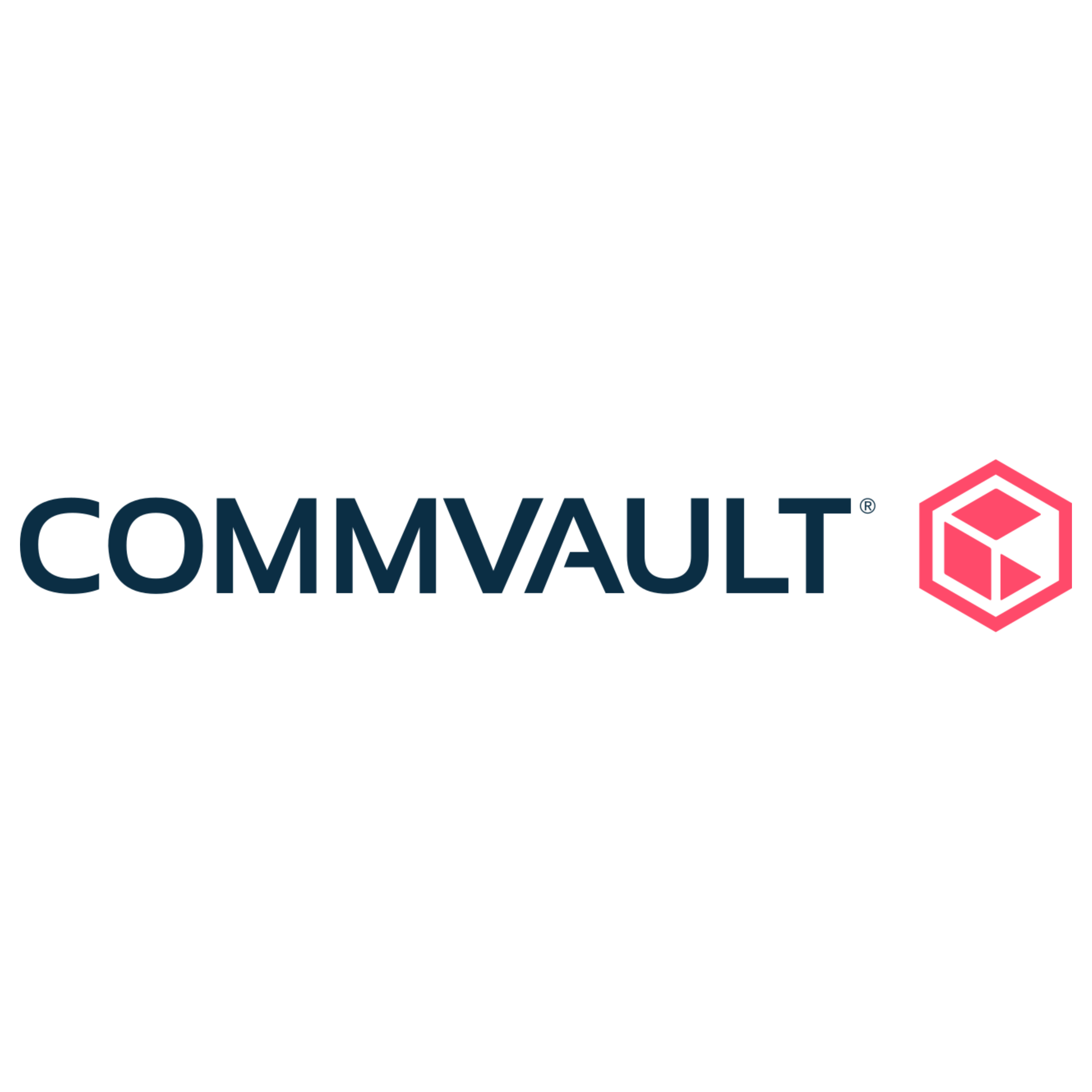 commvault