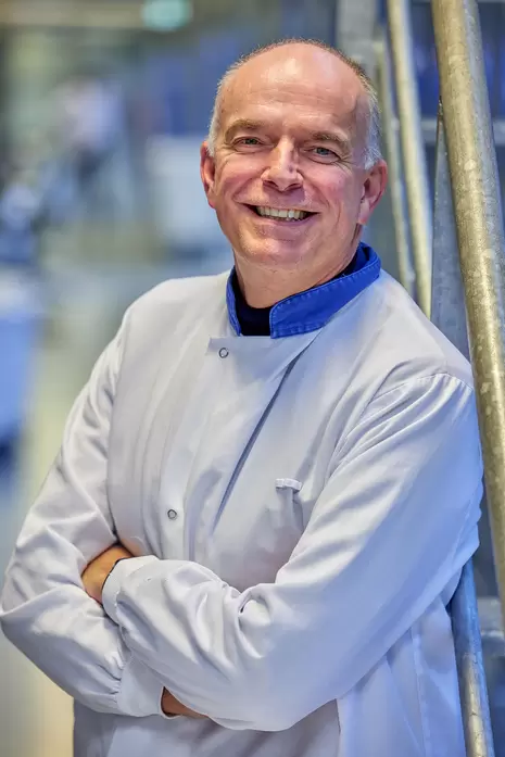 Oscar Arenz