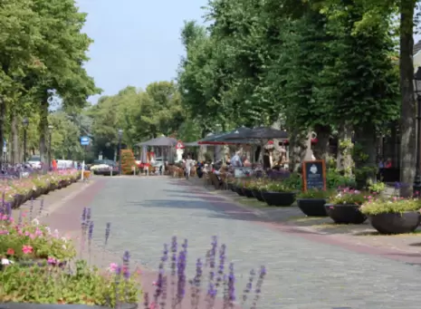 Data lake Gemeente Eersel