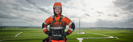 Werken in energie