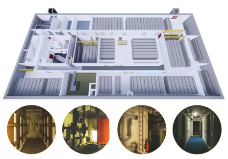Noodzetel Building Solutions SPIE
