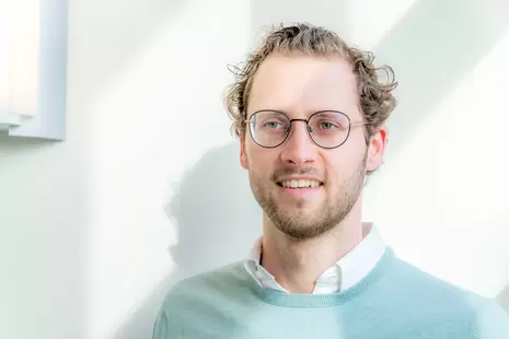 Bart Verhees