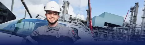 Mechanical & Piping