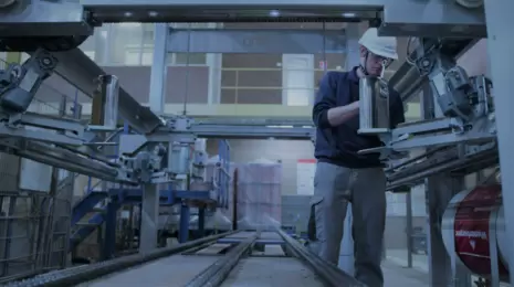 Maintenance solutions projecten