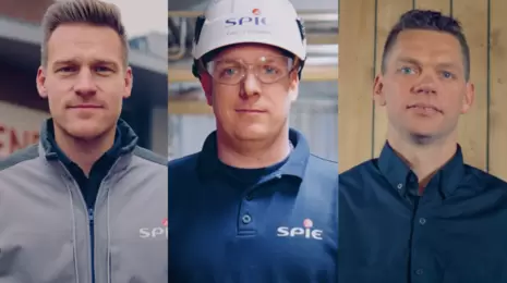 SPIE collega's