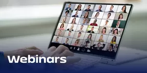 Webinars