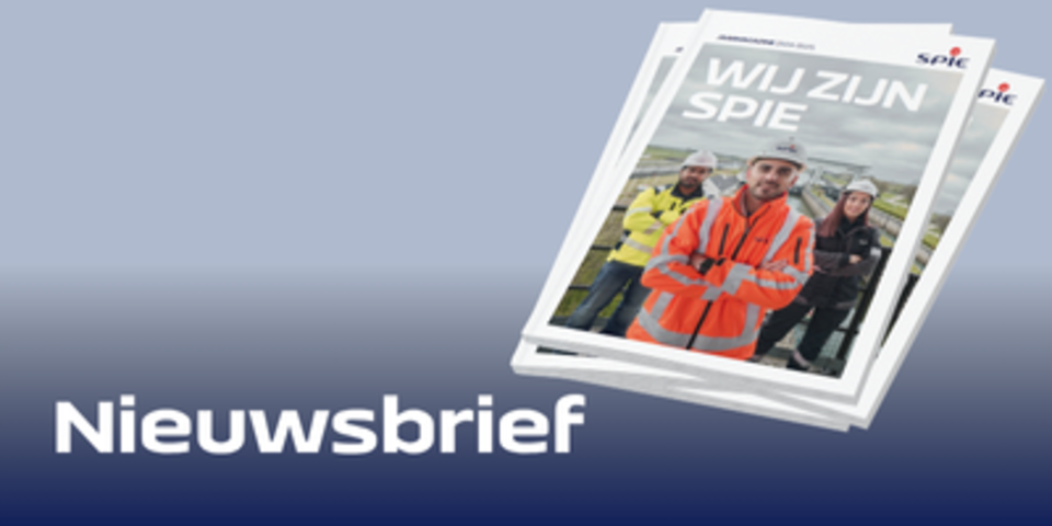 Nieuwsbrief