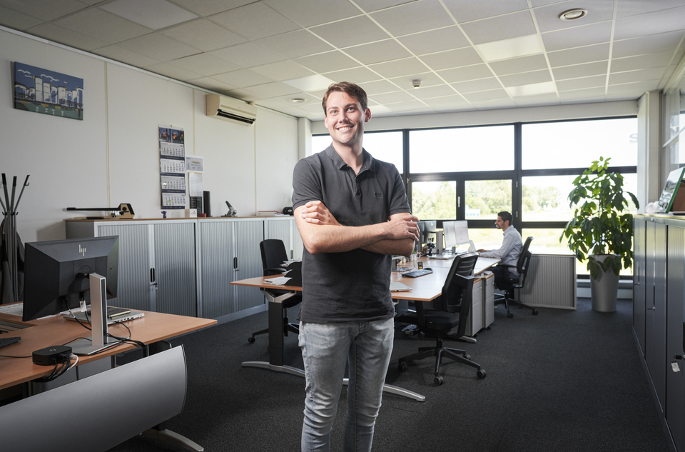 Stages, traineeships, werken en leren