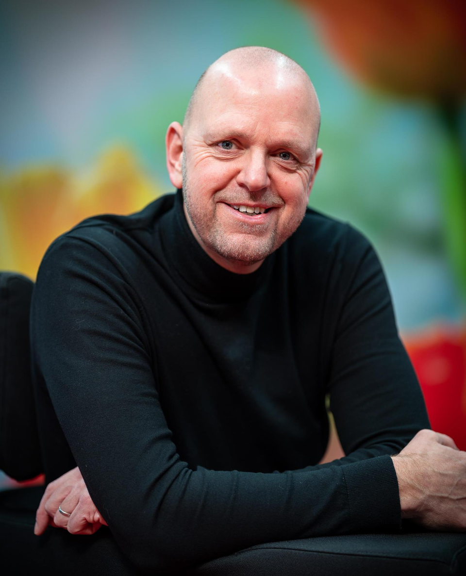 Richard Versteeg Onderwijs