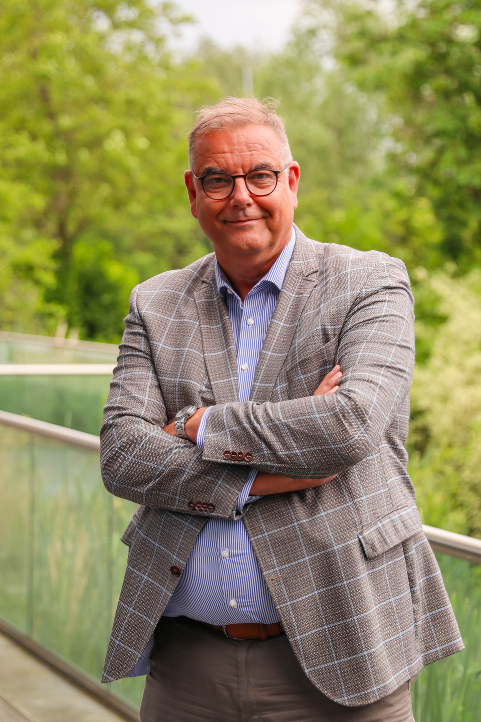 Henk Lier - SPIE