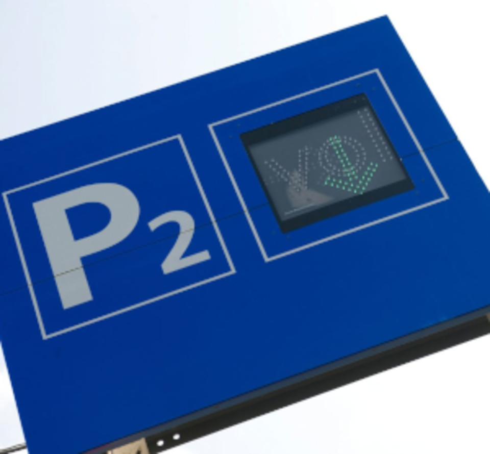Parkeersystemen