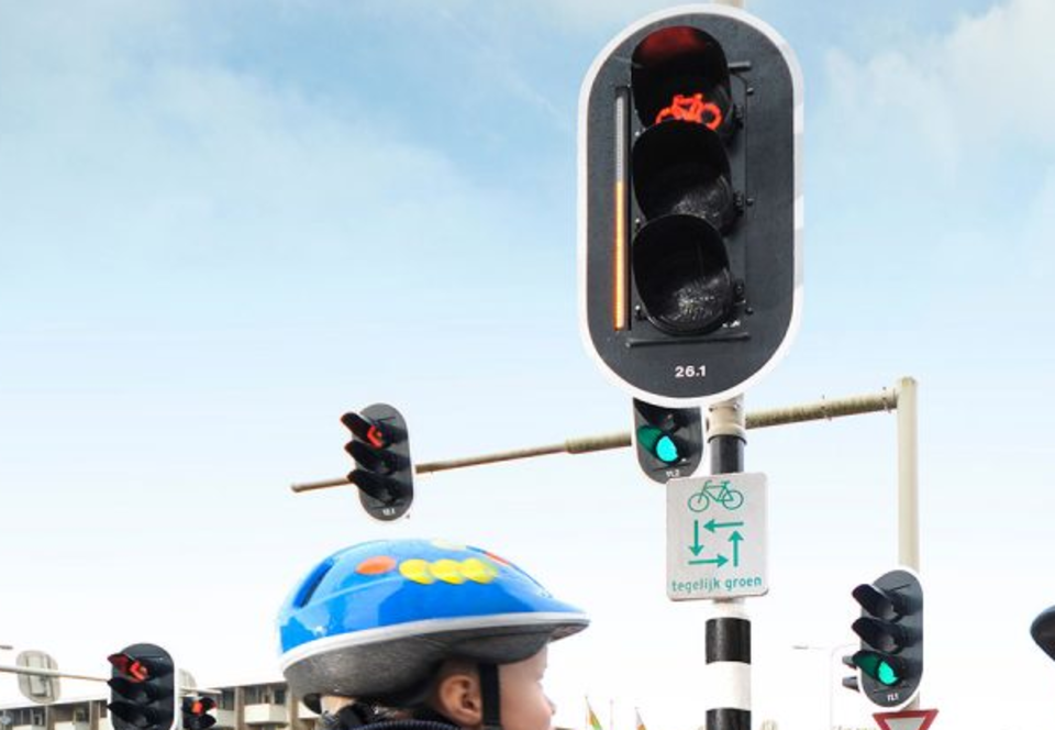 Verkeersregelinstallaties