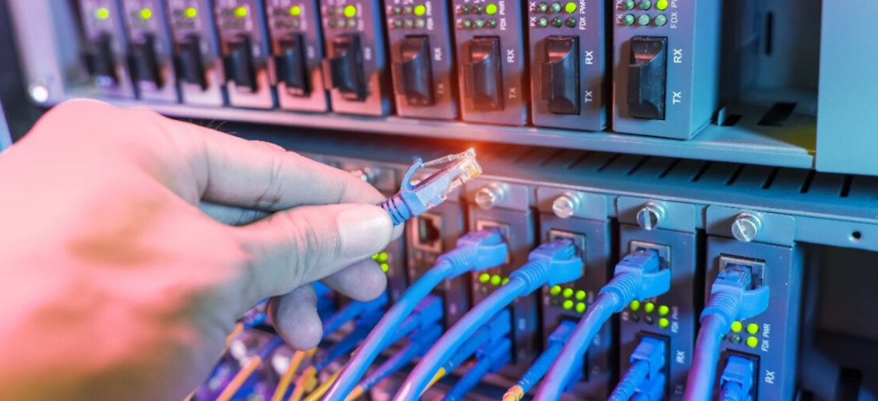 Connectivity