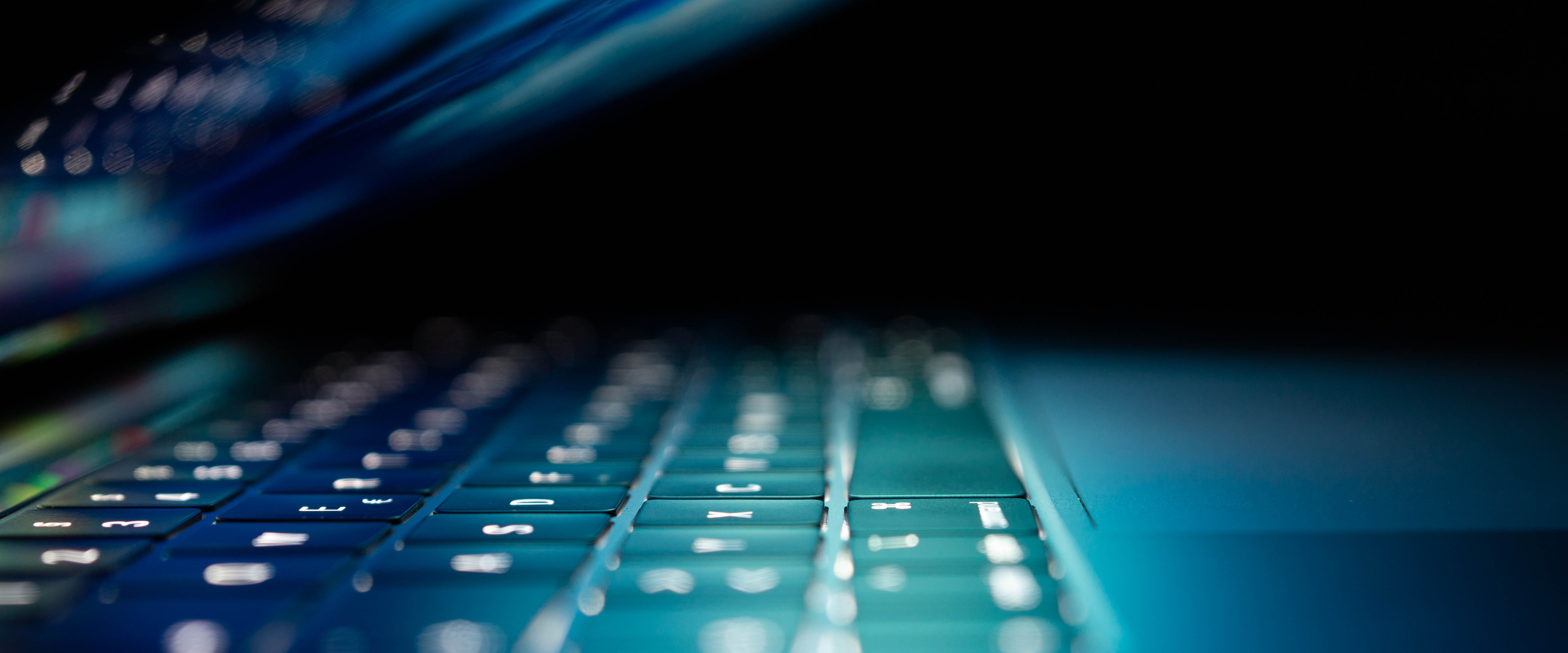 IT, Data en beveiliging