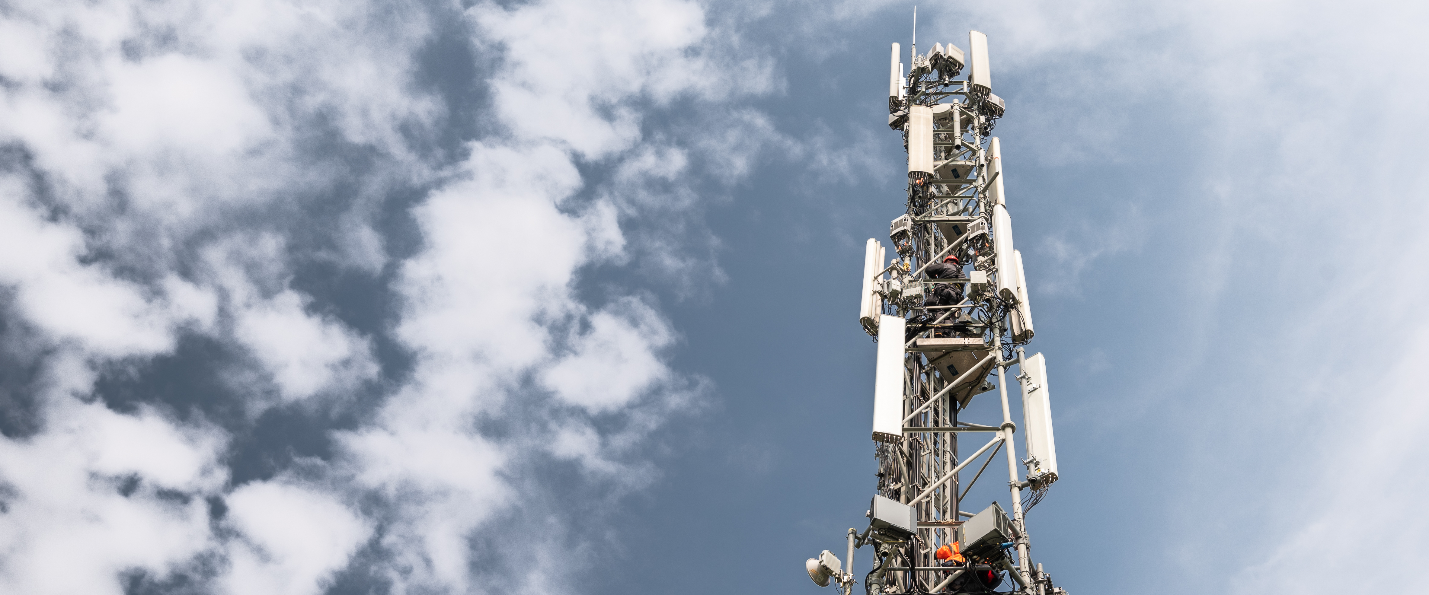 telecommunicatie