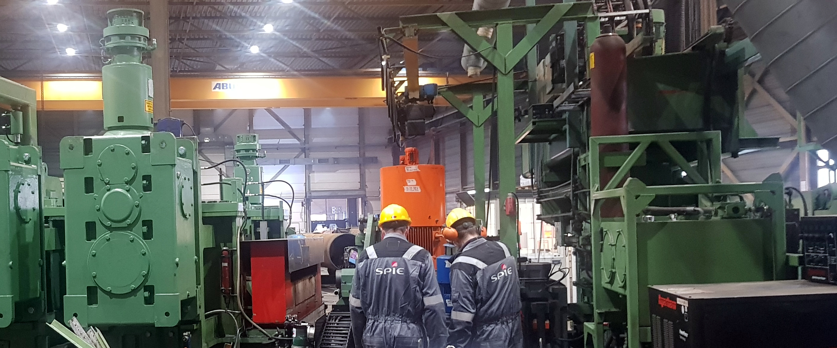 machinebouw