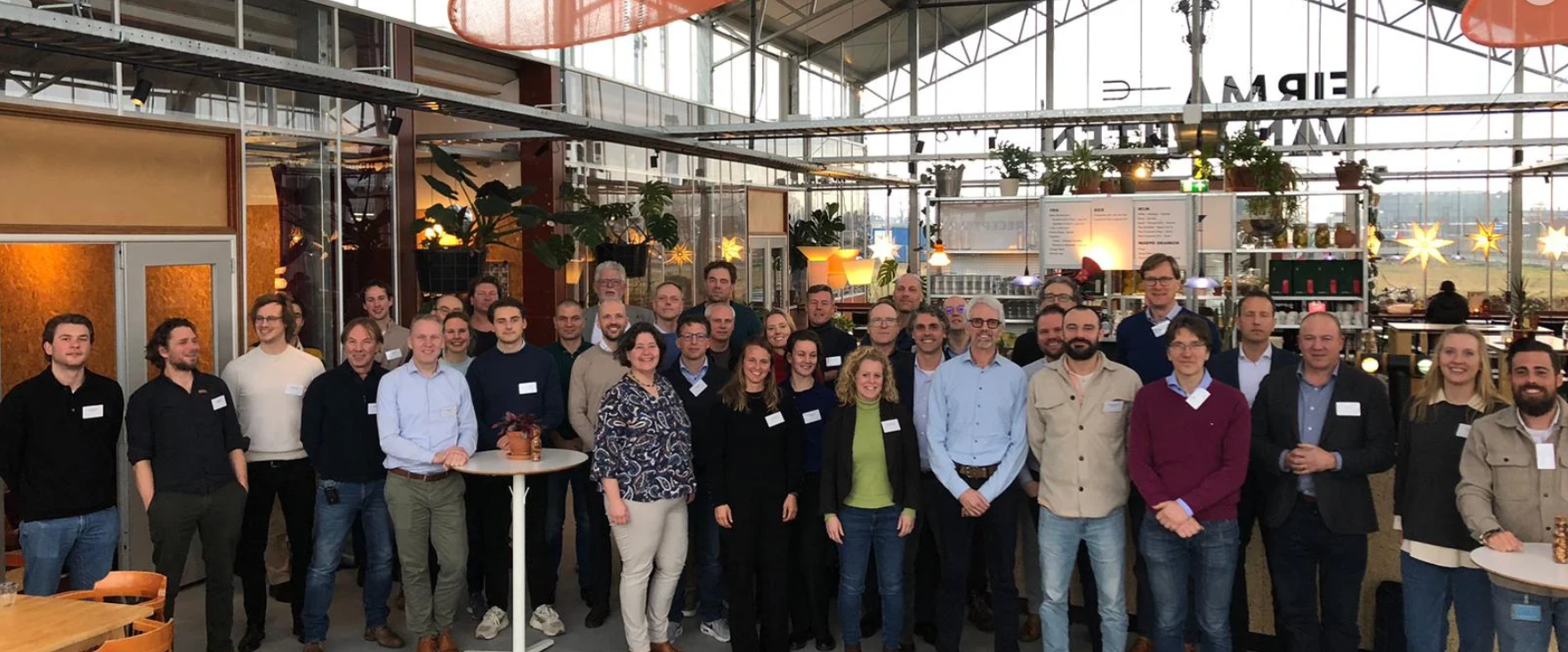 Circulaire Installaties