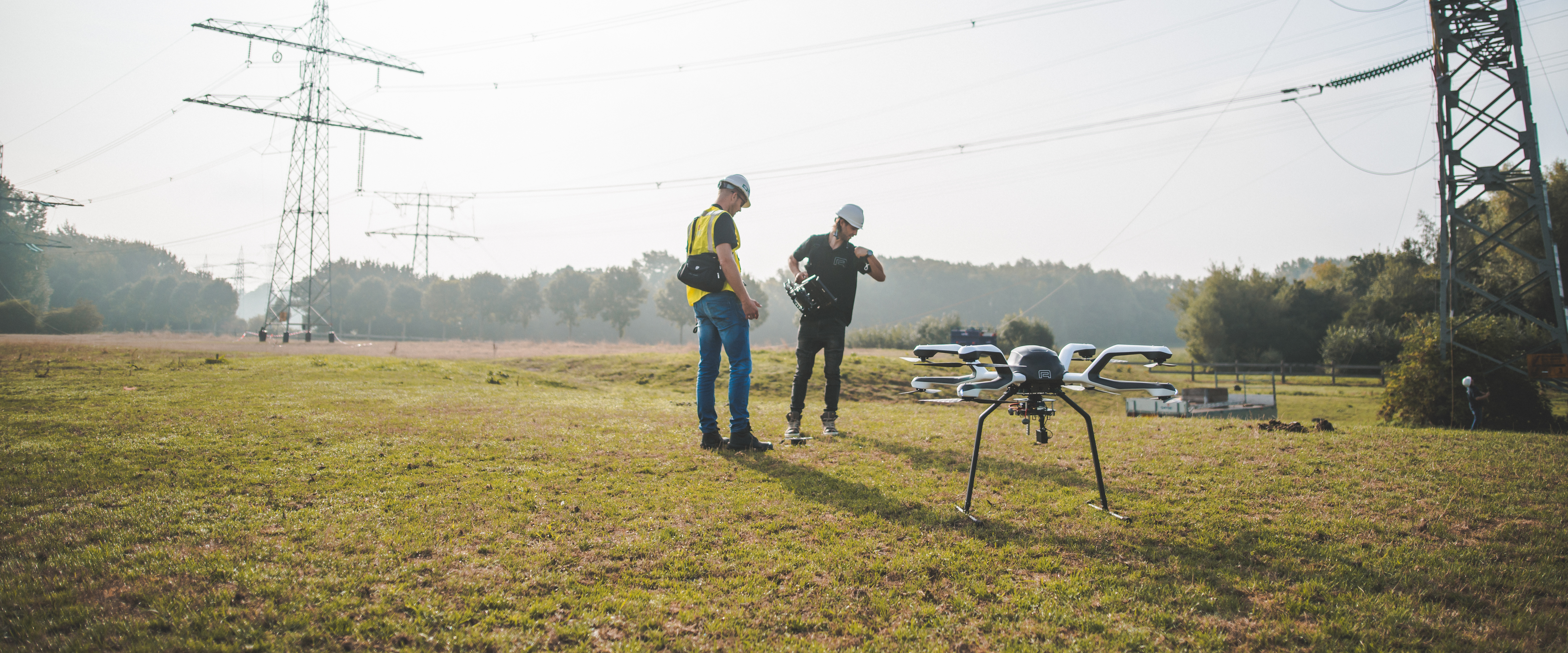 Drone 