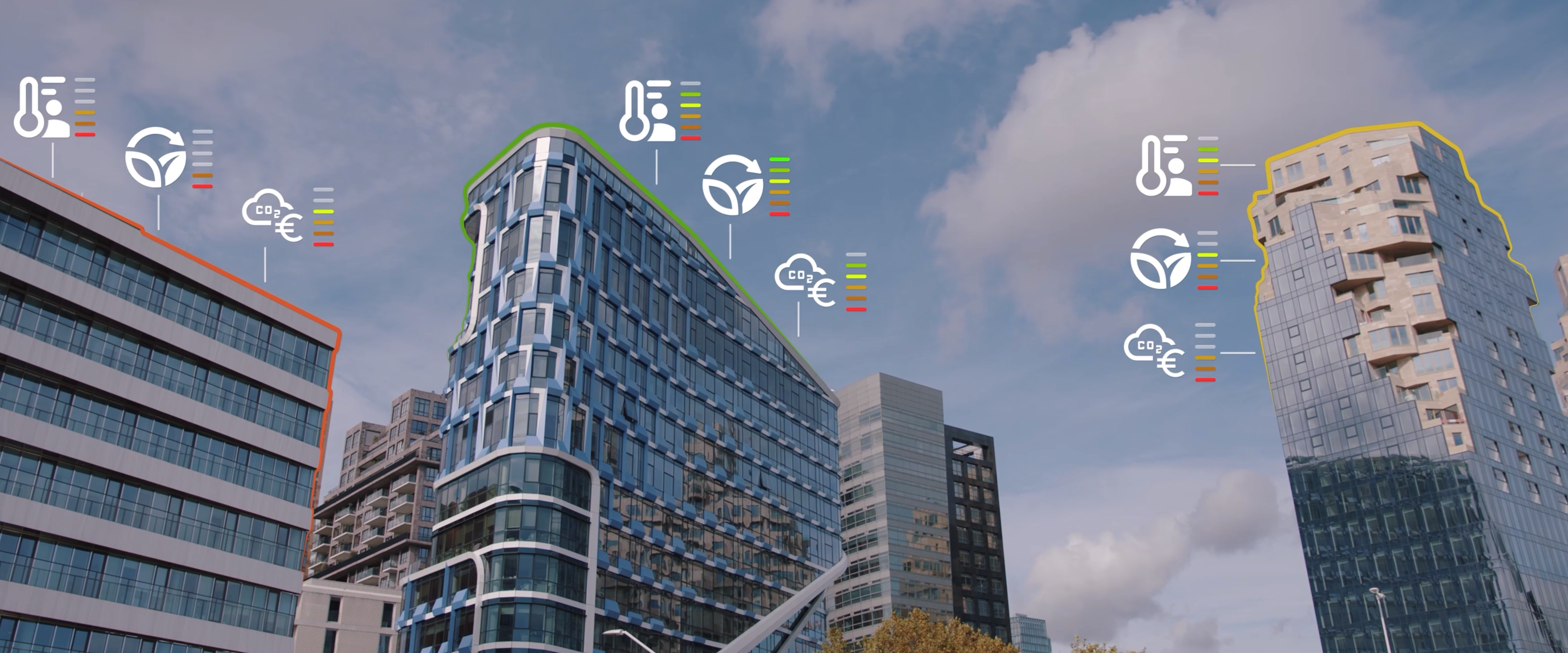 Gebouwdata