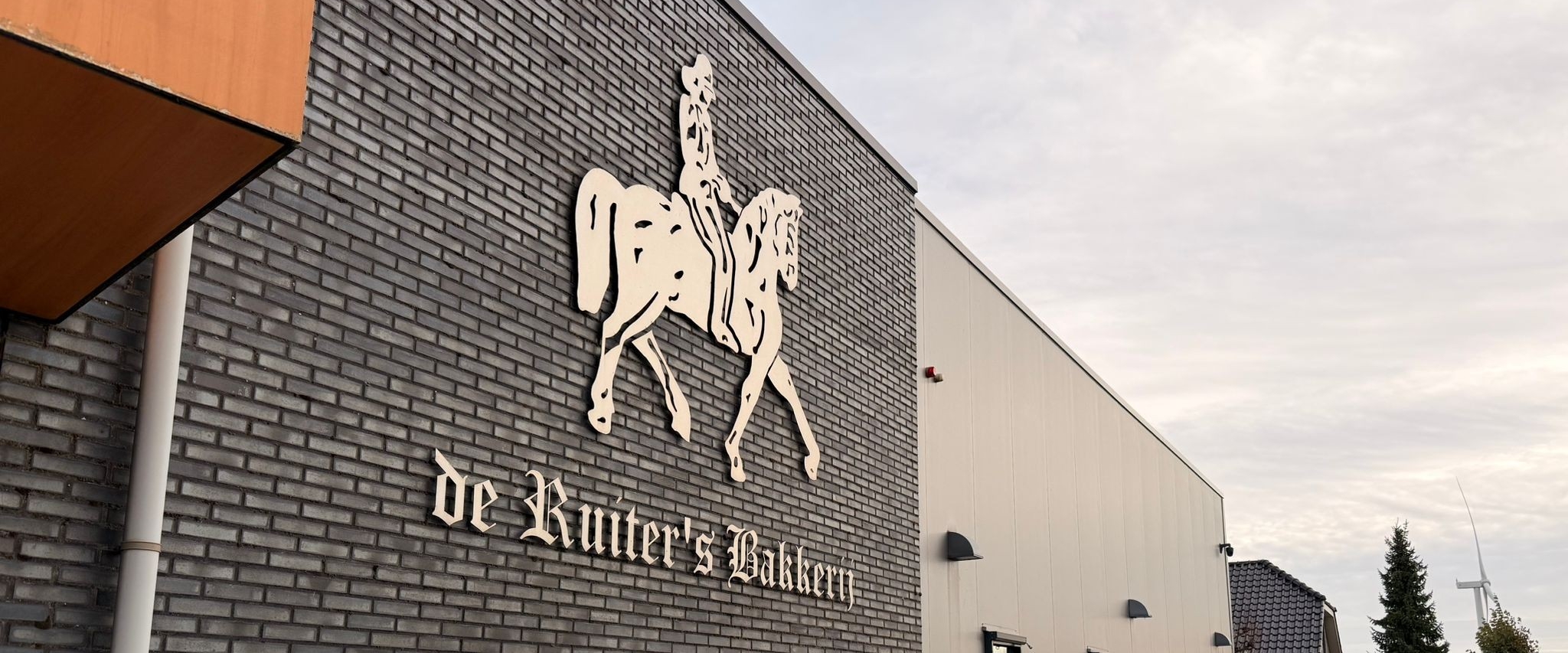 ruiter bakkerij SPIE