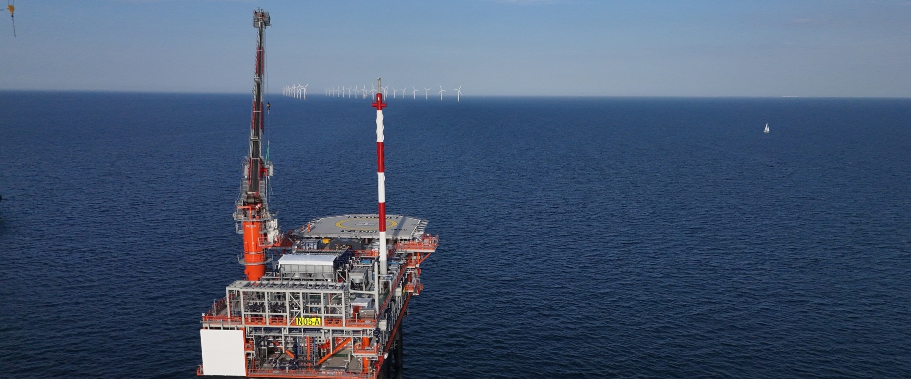 gasplatform