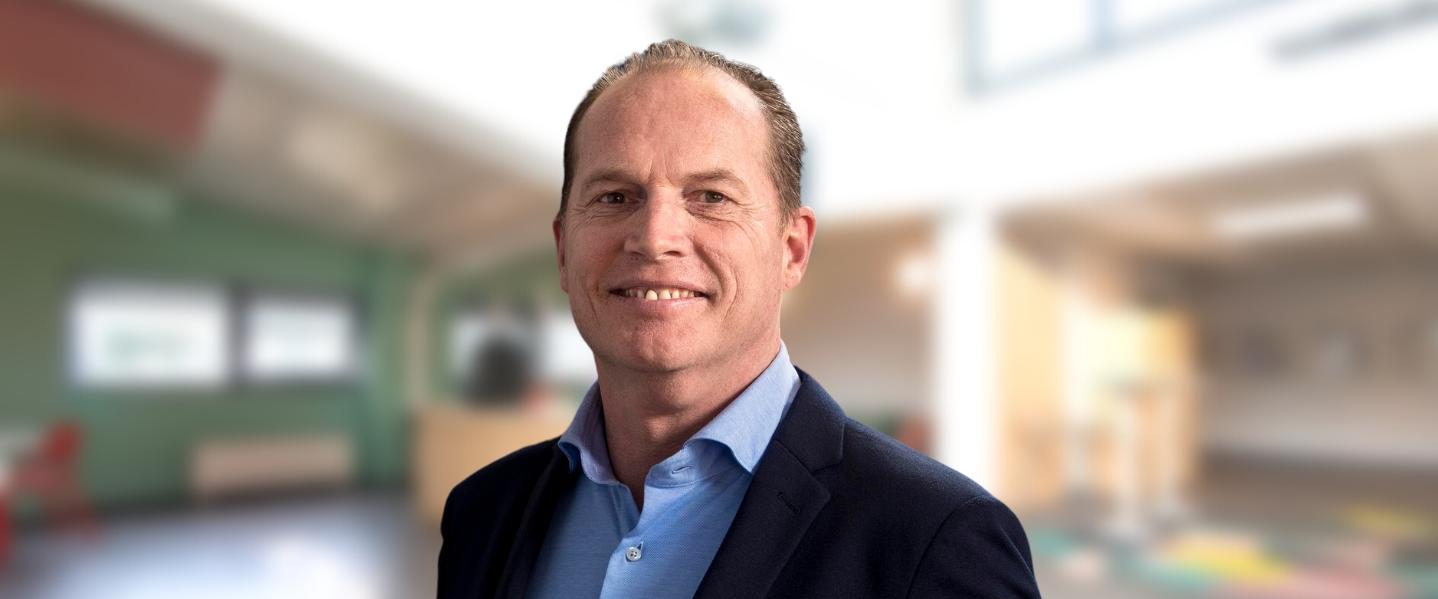 Henk Pronk