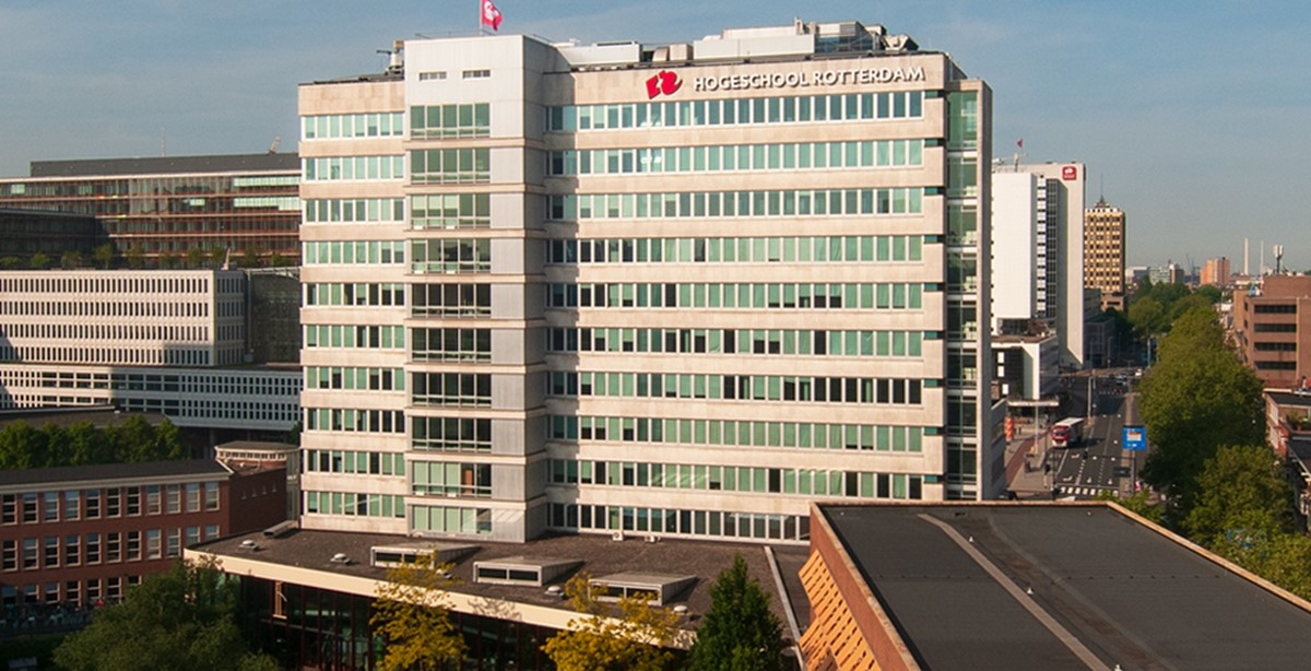 Hogeschool Rotterdam
