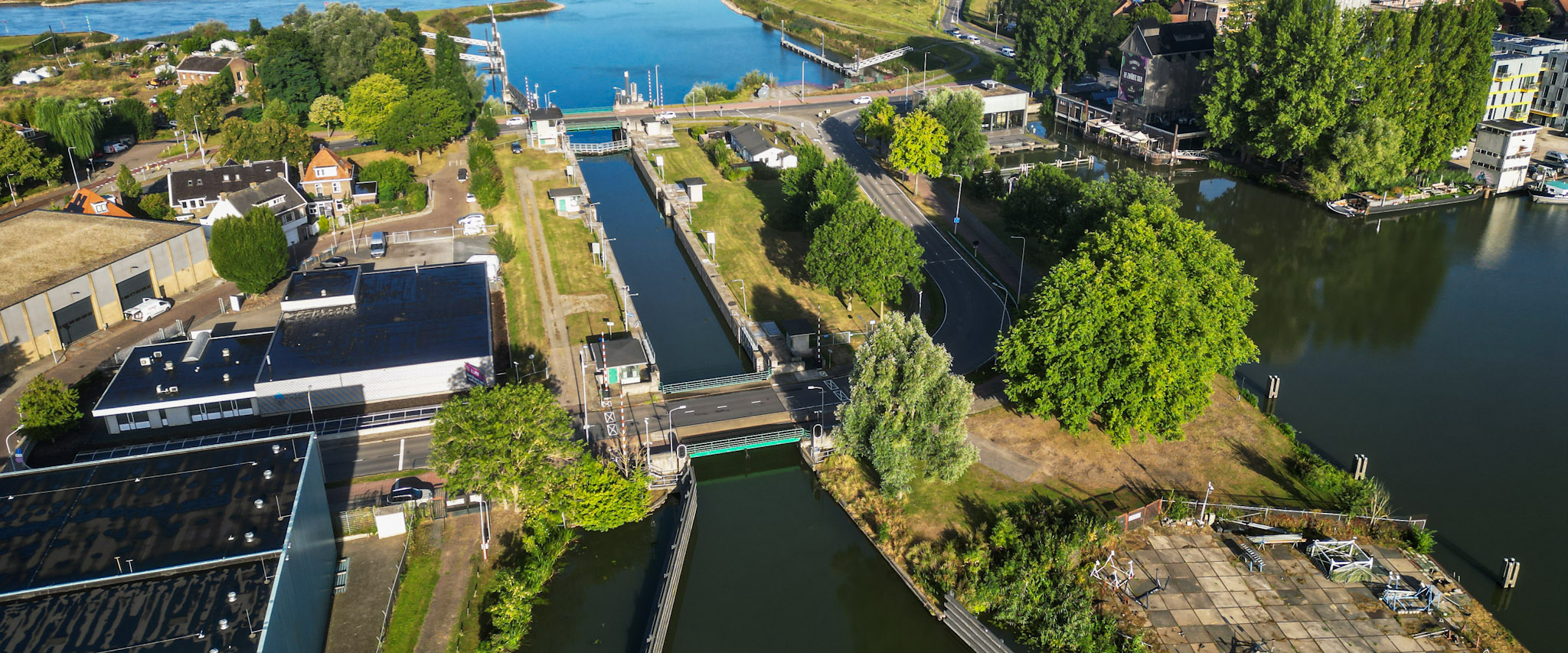 Prins Bernhardsluis