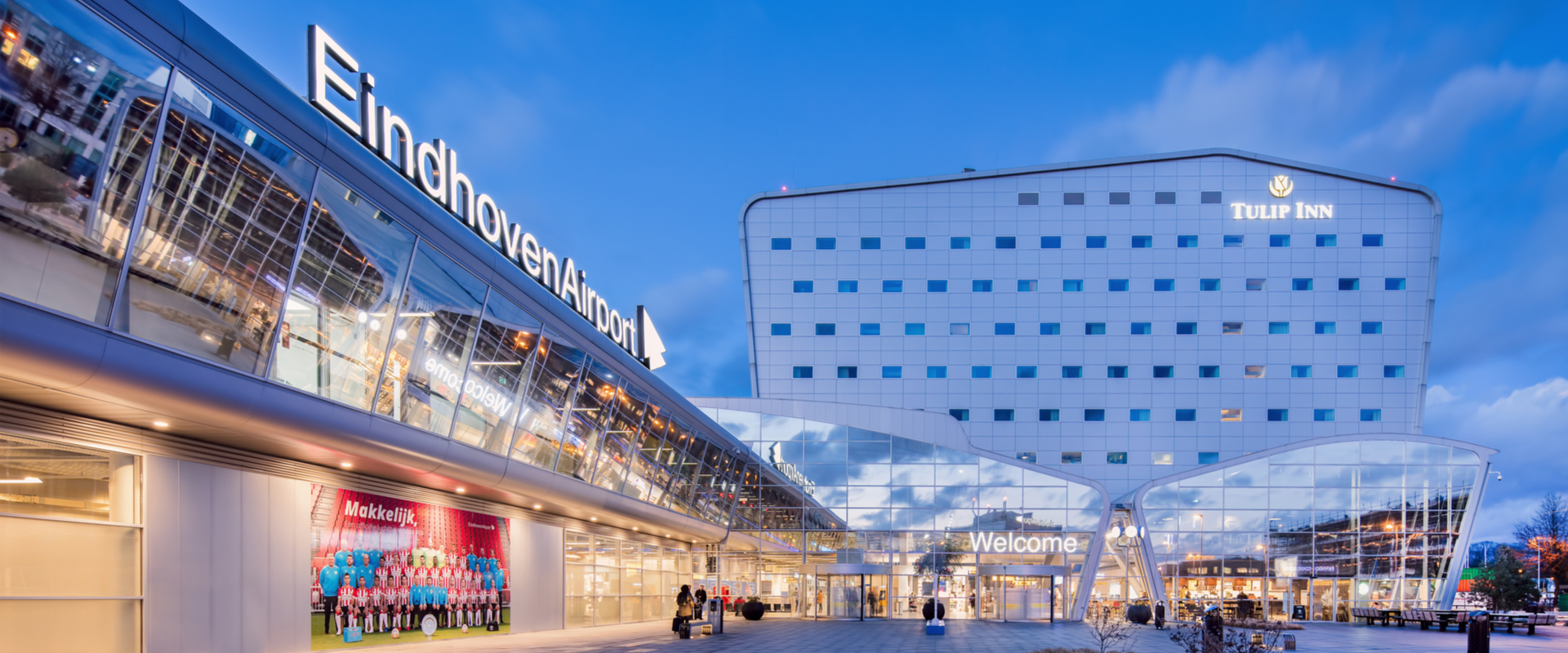 Eindhoven Airport
