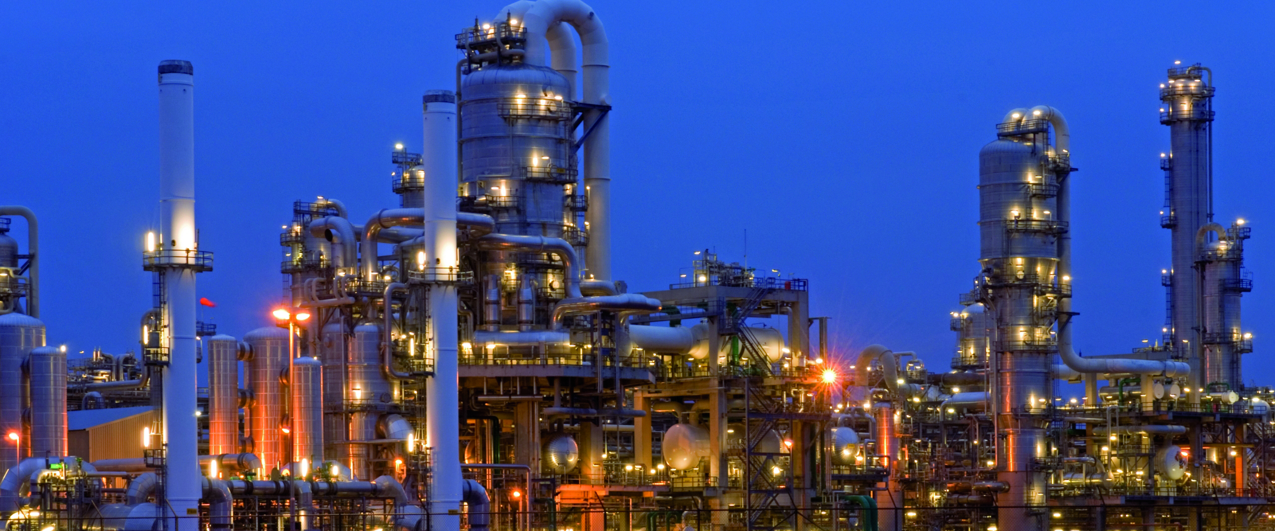 Duurzame industrie