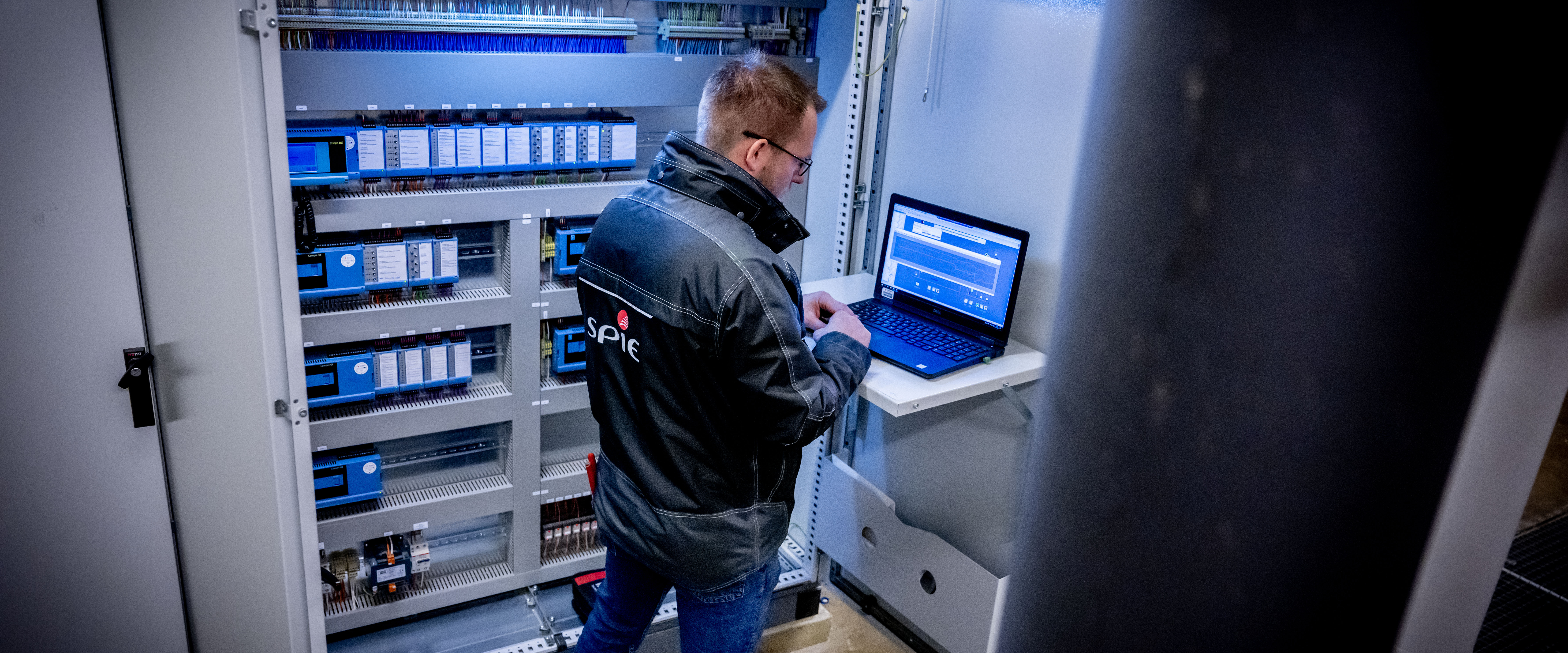 GACS bij SPIE