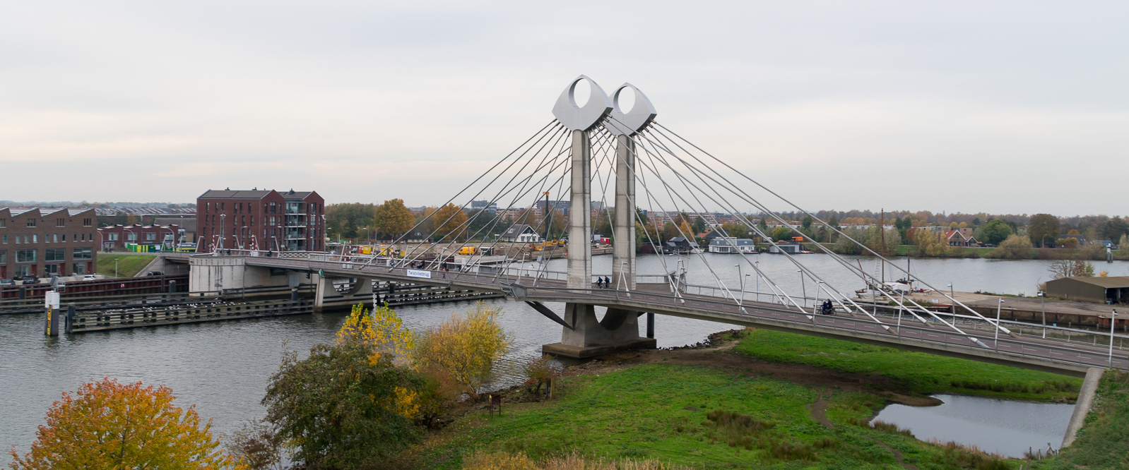 twistvlietbrug copyright Peter Denekamp