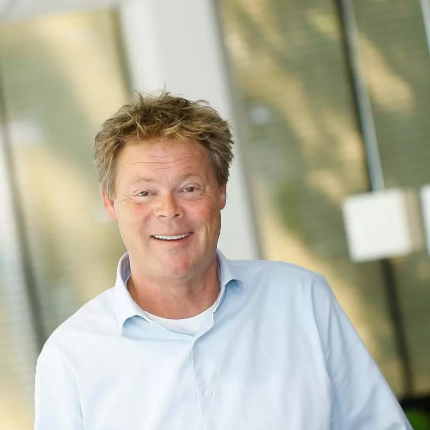 Peter Boer