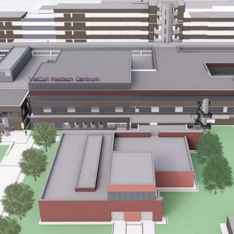 VieCuri project SPIE