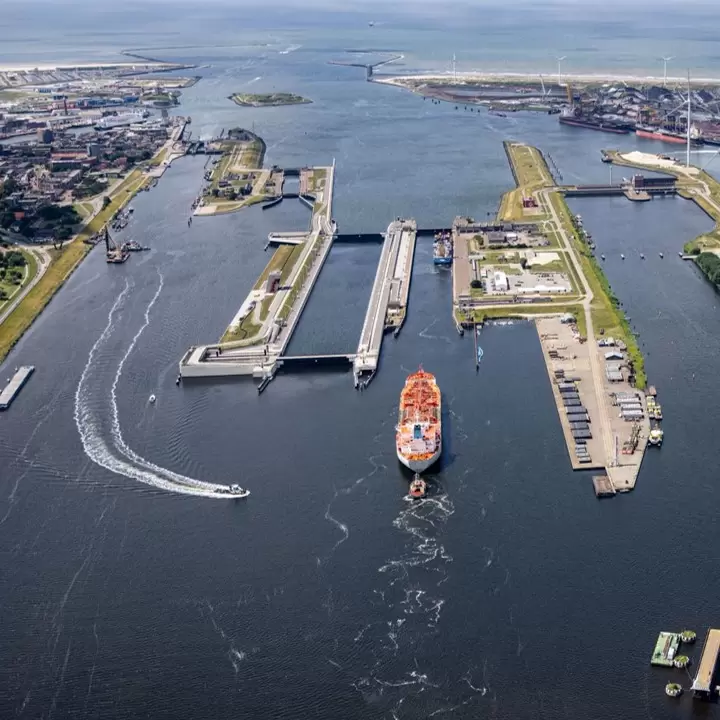 Ijmuiden SPIE