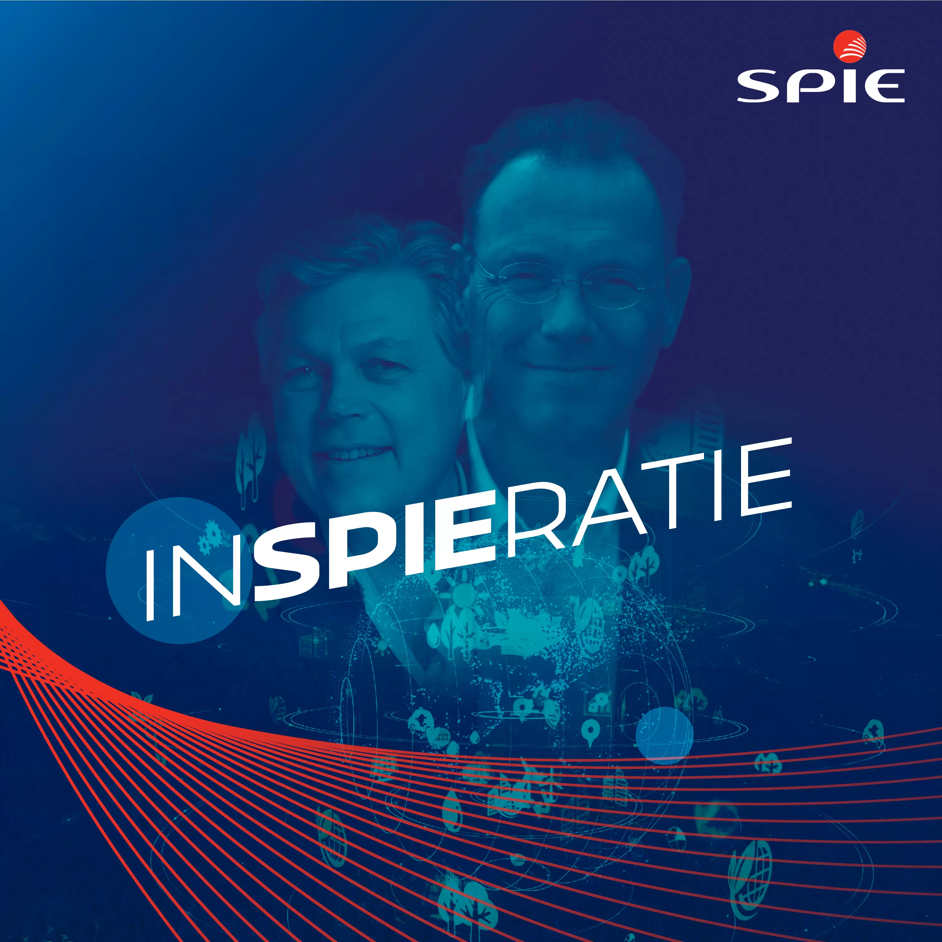 Podcast INSPIERATIE