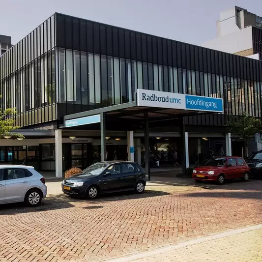 Radboud UMC