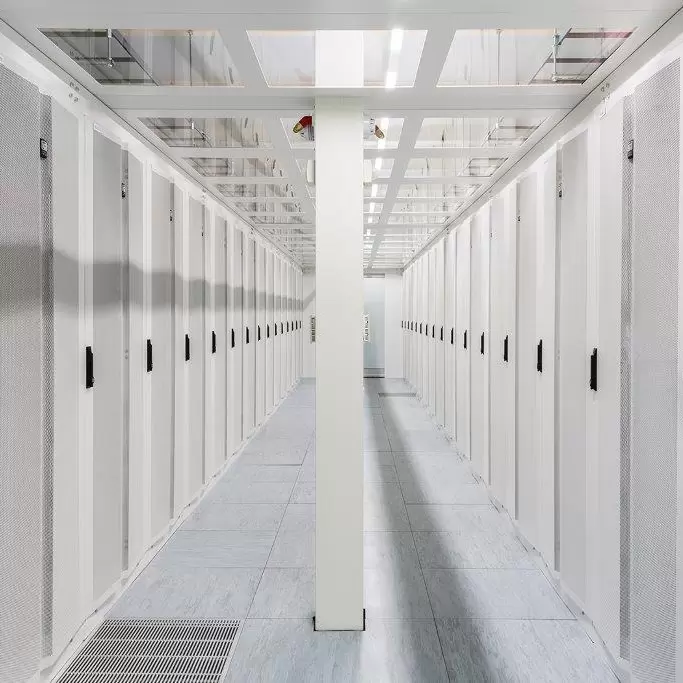 SPIE datacenter 