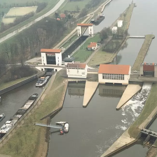 Sluis Eefde