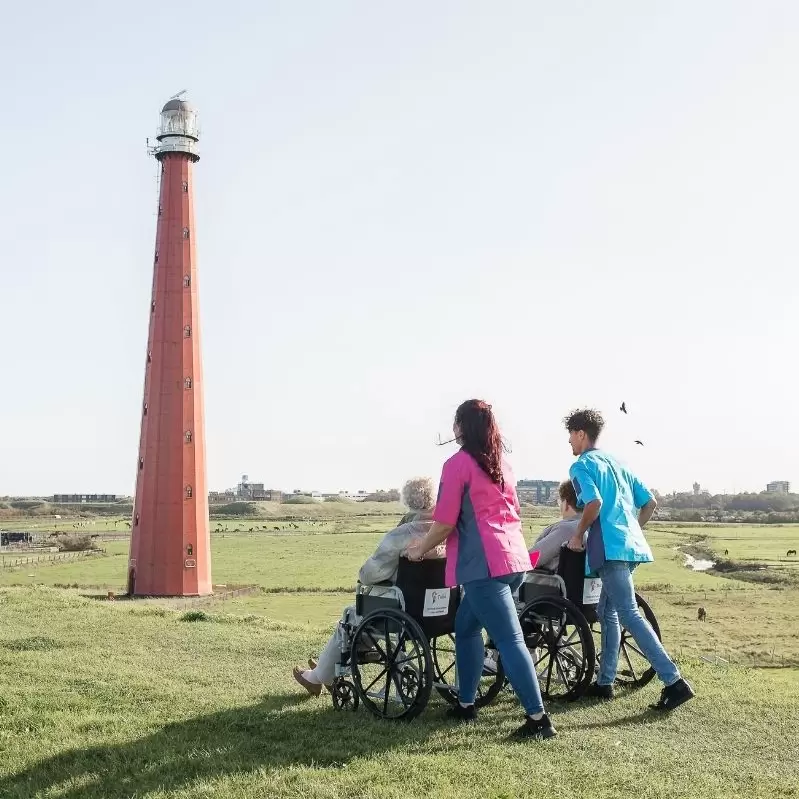 Tellus den Helder