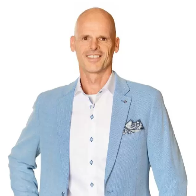 Werner van Schaik