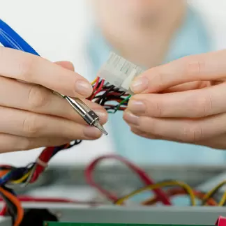 Kandidaat techniekbedrijf