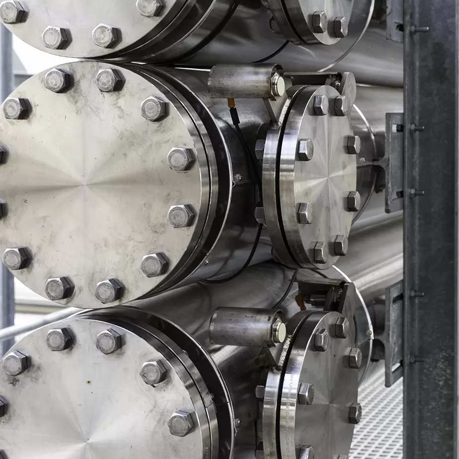 Machine industrie SPIE
