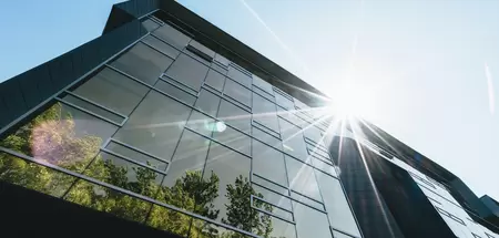 Verduurzaming gebouwen