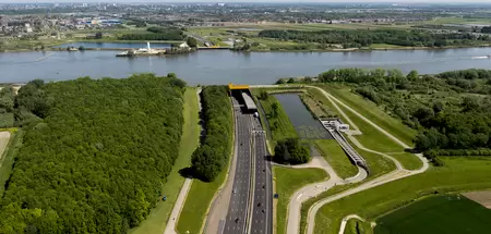 Heinenoordtunnel