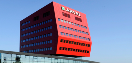 MER voor Arval