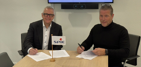 SPIE en Extreme Networks