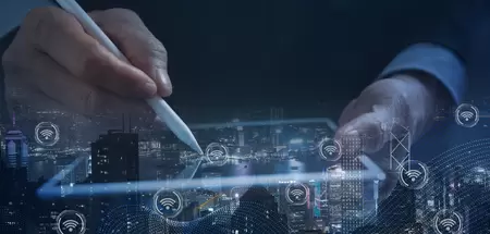 Secure networking