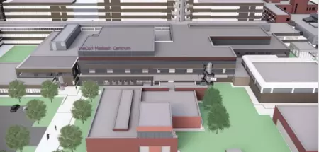 VieCuri project SPIE