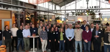 Circulaire Installaties